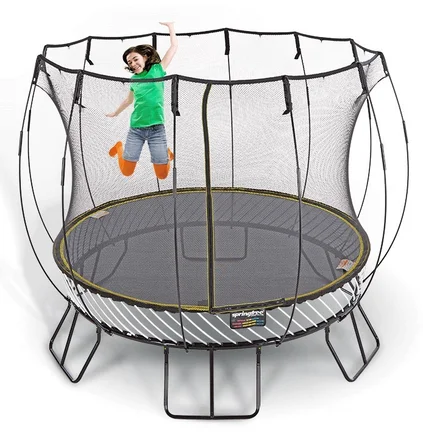 Best Trampolines In 2020 As Reviewed By Australian Consumers Productreview Com Au