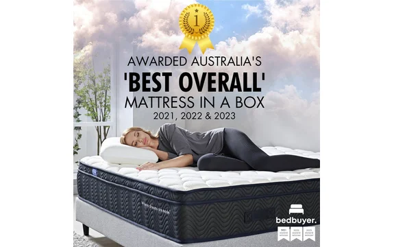 Sleep republic deals mattress discount