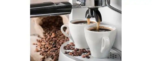 Coffee Machines