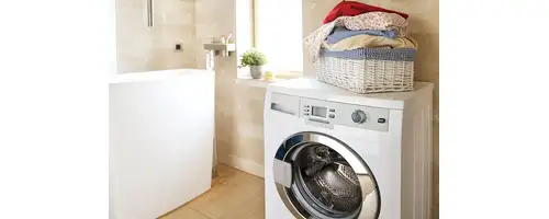 Washing Machines