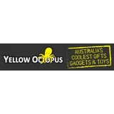 Yellow Octopus