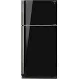 Sharp 581L Top Mount (SJXP580G)