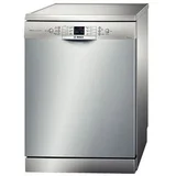 Bosch SMS63M08AU / SMS63M18AU / SMS69M18AU / SMS63M28AU
