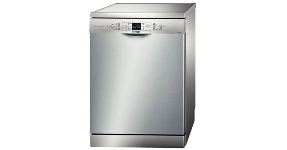 Bosch lifestyle best sale automatic dishwasher e25