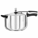 Hawkins Induction Stainless Steel Pressure Cooker