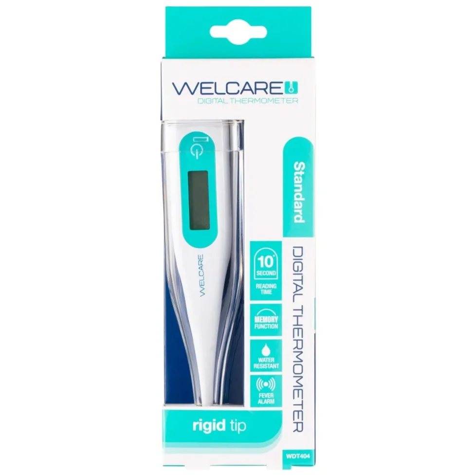 Welcare Digital Thermometer Standard WDT404 reviews