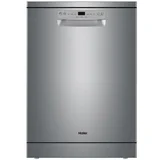 Haier HDW13V1G1 (Silver)
