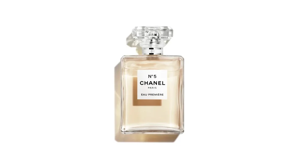 Chanel N°5 reviews