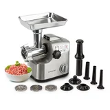 Euro Chef 1800W Electric Meat Grinder MG850