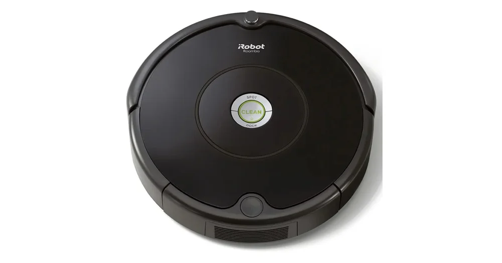 Hemmelighed overliggende Styre iRobot Roomba 600 Series | ProductReview.com.au