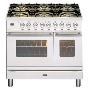 Ilve Quadra PDW906MP reviews