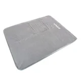 Adventure Kings Queen Self Inflating Foam Mattress