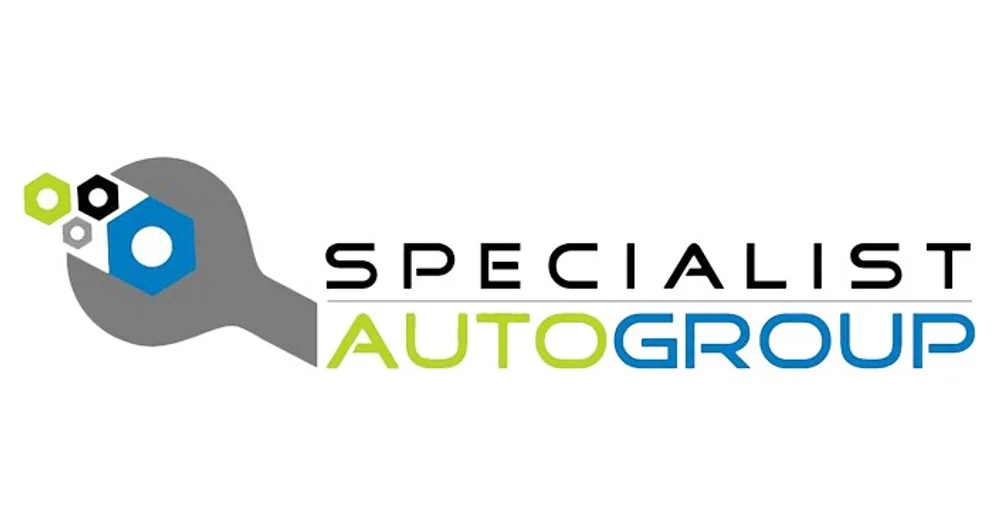 Specialist Auto Group reviews
