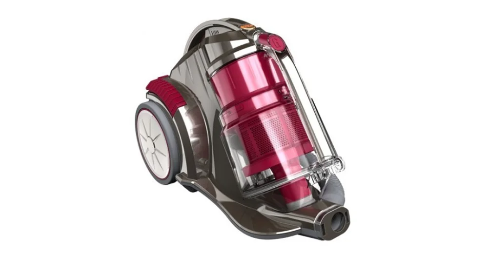 Vax Mach Zen Pet VCZP1600 reviews