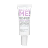 Formula 10.0.6 Rescue Me! Acne Blemish Treatment