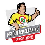 Mr Gutter Cleaning