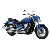 Suzuki Boulevard M50