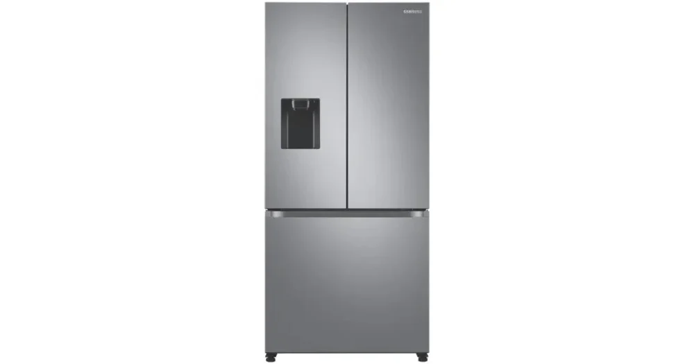 Samsung 498L French Door SRF5300SD (Stainless Steel) reviews