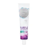 White Glo Advantage Purple Toothpaste