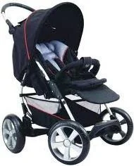 bertini pram