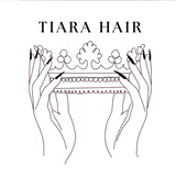 Tiara Hair