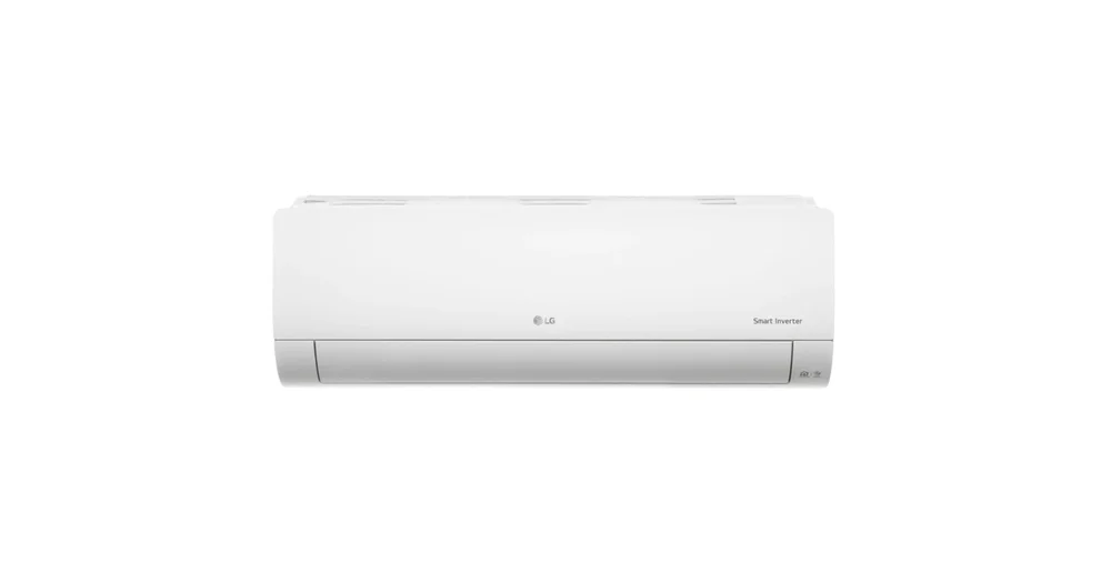 LG Smart Series WS18TWS (4.8 kW / 5.9kW) reviews