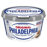 Philadelphia Original Cream Cheese Spreads Tub