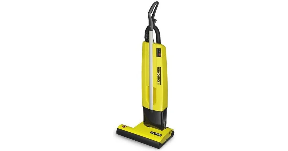 Karcher CV 36/2 / 46/2