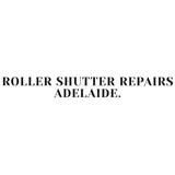 Roller Shutter Repairs Adelaide