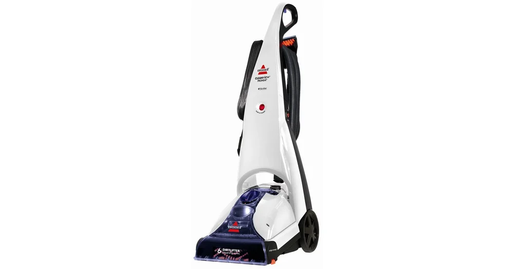 Bissell CleanView Reach 37Y8F reviews