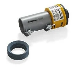 ALDI Workzone Drill Bit Sharpener reviews