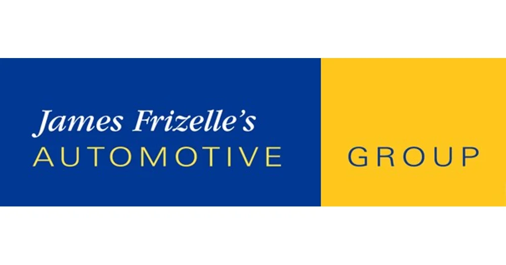 James Frizelle's Automotive Group