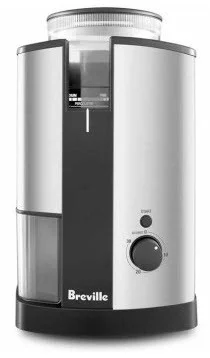 Breville BarAroma BCG450 reviews