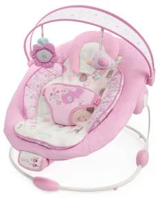 Bright Starts Comfort & Harmony Cradling reviews | ProductReview.com.au