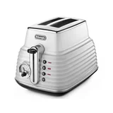 DeLonghi Scultura Toaster CTZ2003