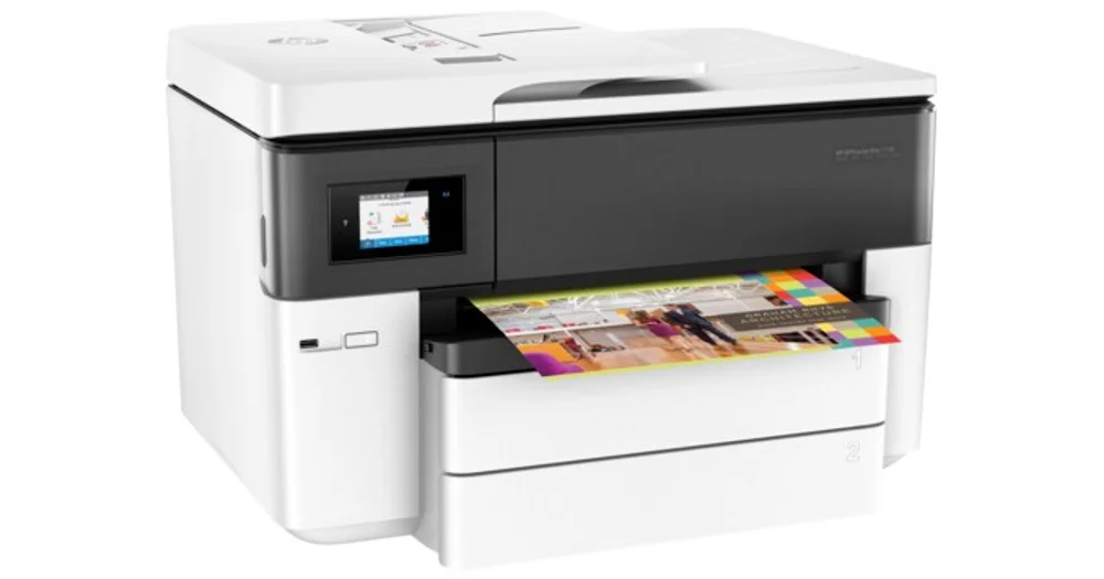 HP OfficeJet Pro 7740 reviews | ProductReview.com.au