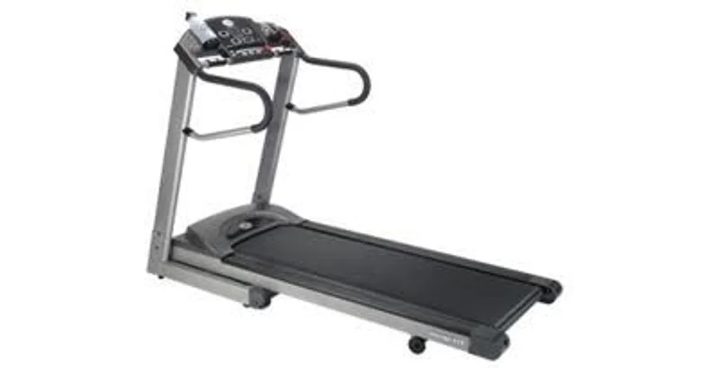 Horizon fitness 2024 omega gt