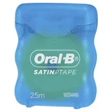 Oral-B Satin tape Dental Floss Mint