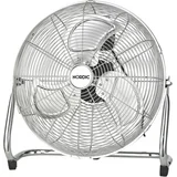 Nordic 45cm High Velocity Floor Fan HVF45