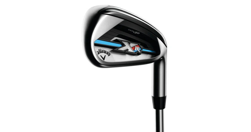 Callaway XR OS Irons reviews