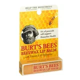Burt's Bees Lip Balm