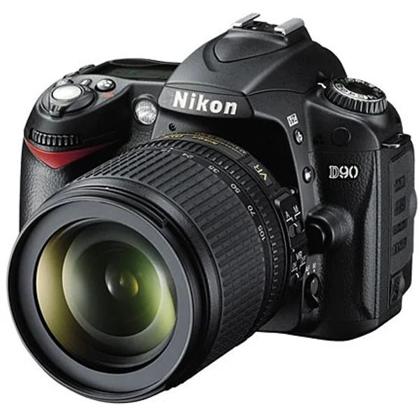 Nikon D90 reviews