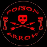 Poison Arrow Retro