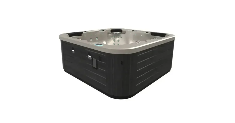 Vortex Spas Mercury Spa reviews