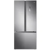 Haier 514L French Door HRF520FS (Without Water Dispenser)