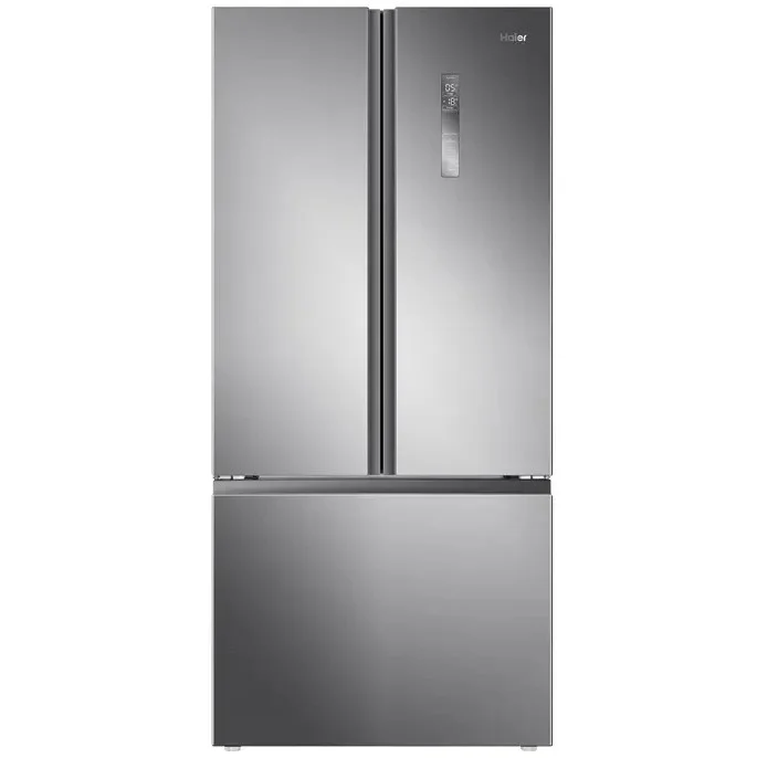 Haier 514L French Door HRF520FS (Without Water Dispenser) reviews
