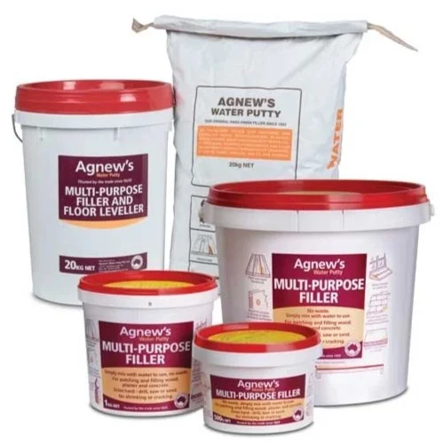 Agnews Water Putty MultiPurpose Filler reviews
