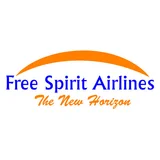 Free Spirit Airlines