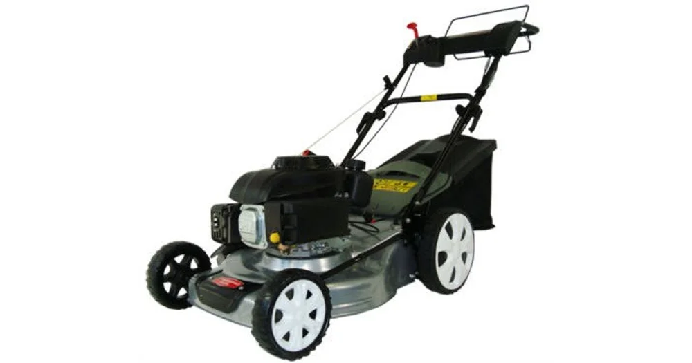 Eagle lawn mower repair hot sale