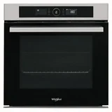 Whirlpool 6th Sense Multifunction Smart Clean Oven AKZ97891IXAUS